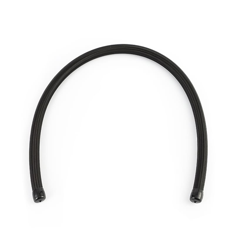 MM PTFE Braided Hose