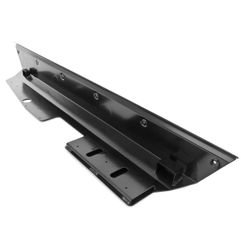 ARB Side Rails/Steps thumbnail 4