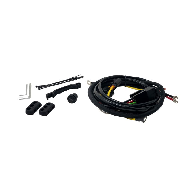 KCL Wiring