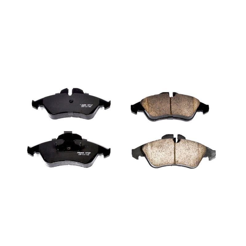 PSB Z16 Evolution Brake Pads