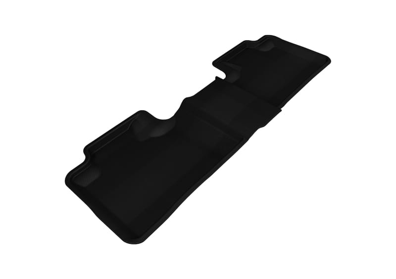 ACE Kagu - Rear - Black