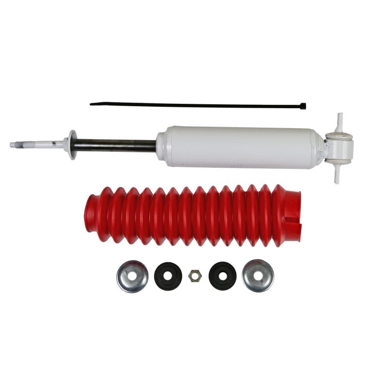 RHO RS5000X Shocks