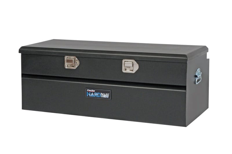 DZE Steel Toolbox