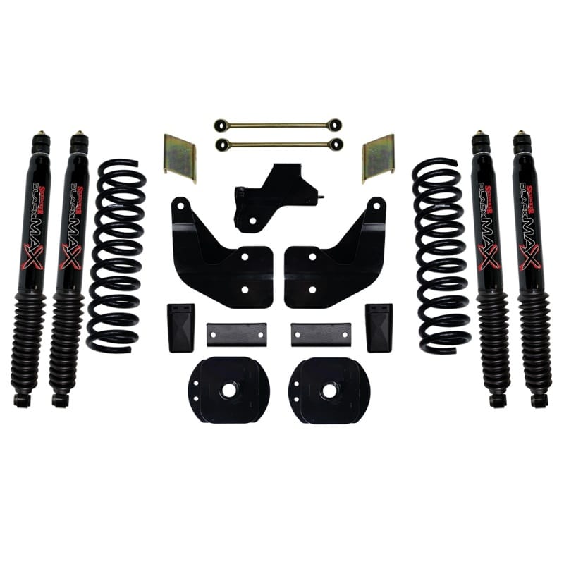 SKY Lift Kit Components