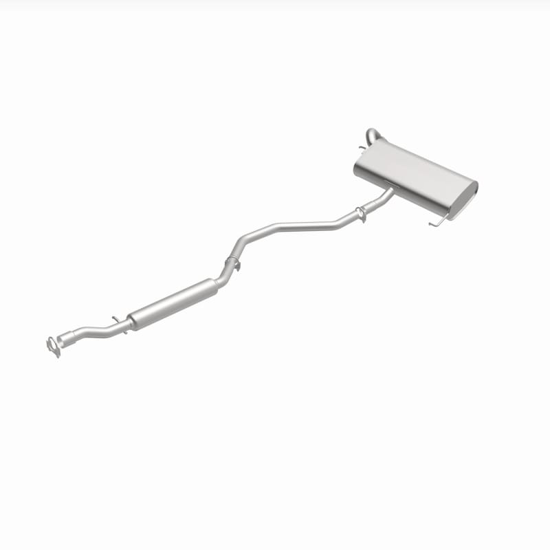 MAG BRE Exhaust Kits thumbnail 2