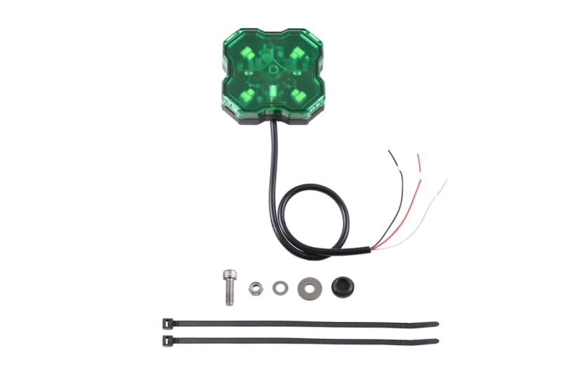 DIO Rock Lights