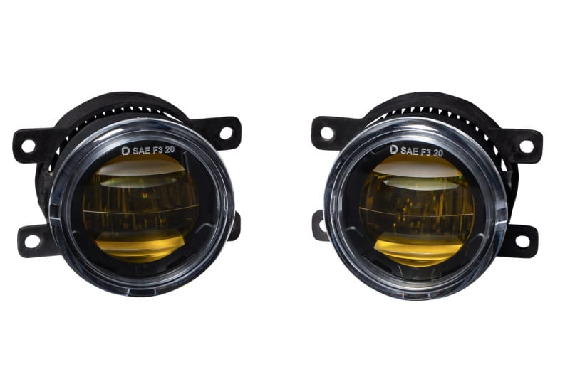 DIO Fog Lights
