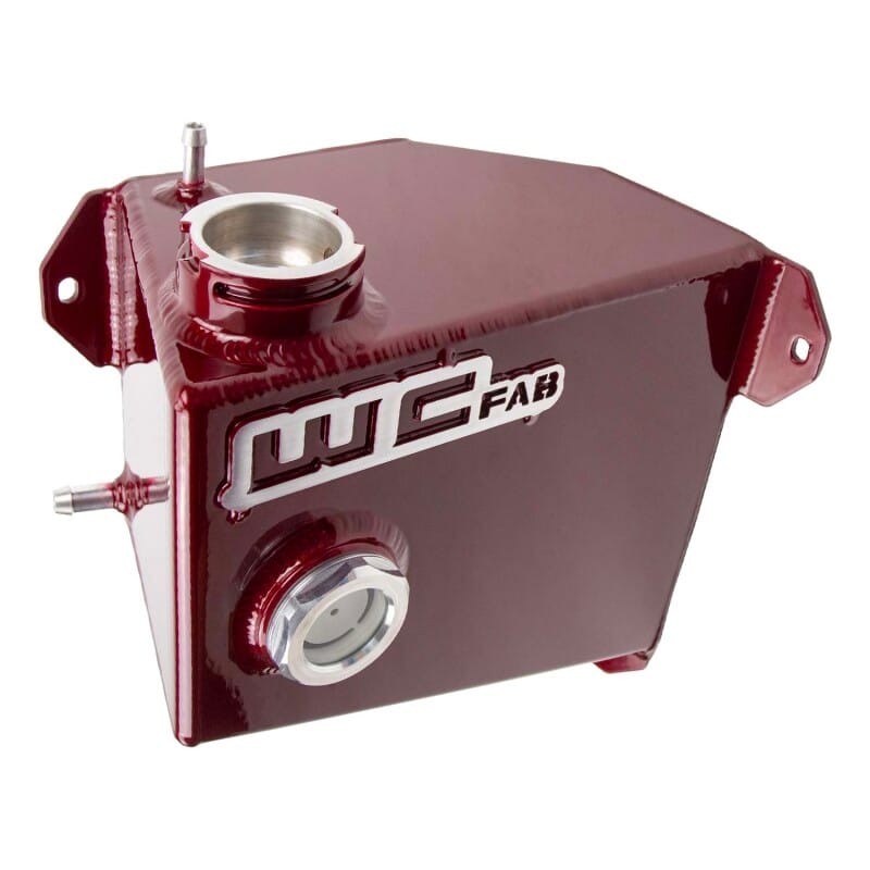 WCF Coolant Tank Kit thumbnail 3