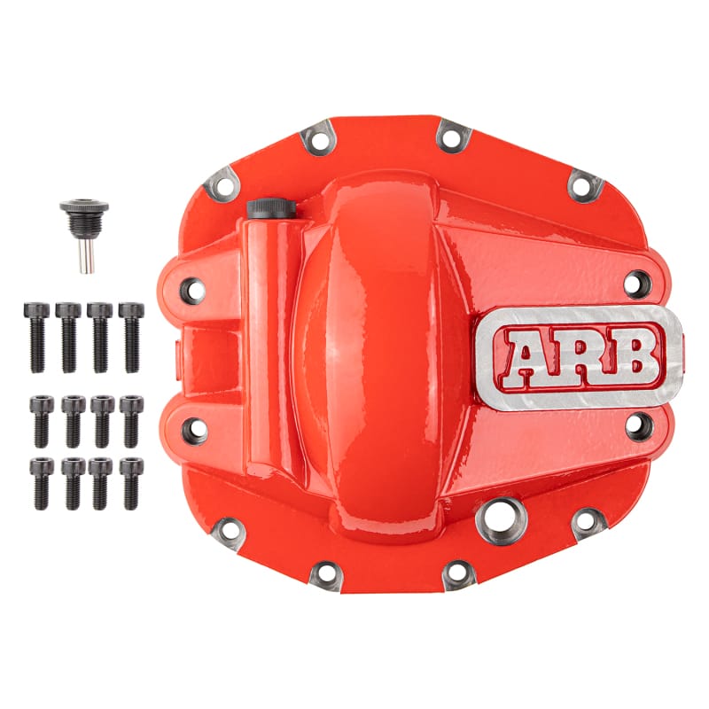ARB Diff Case / Covers