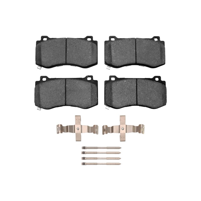 RNC Optimum OE Brake Pads