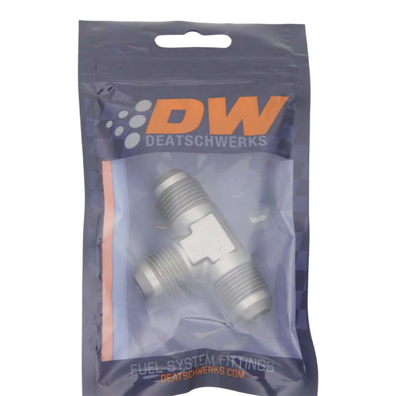 DW Tee Fittings thumbnail 2