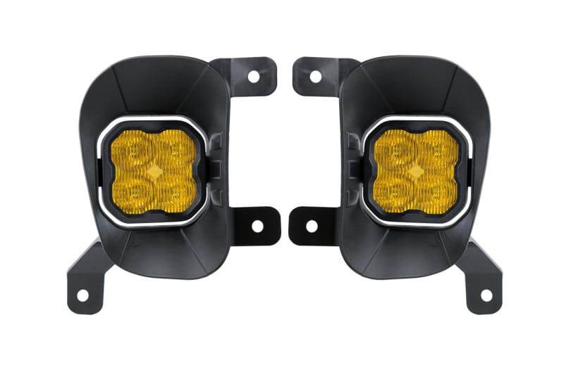 DIO LED Light Pods