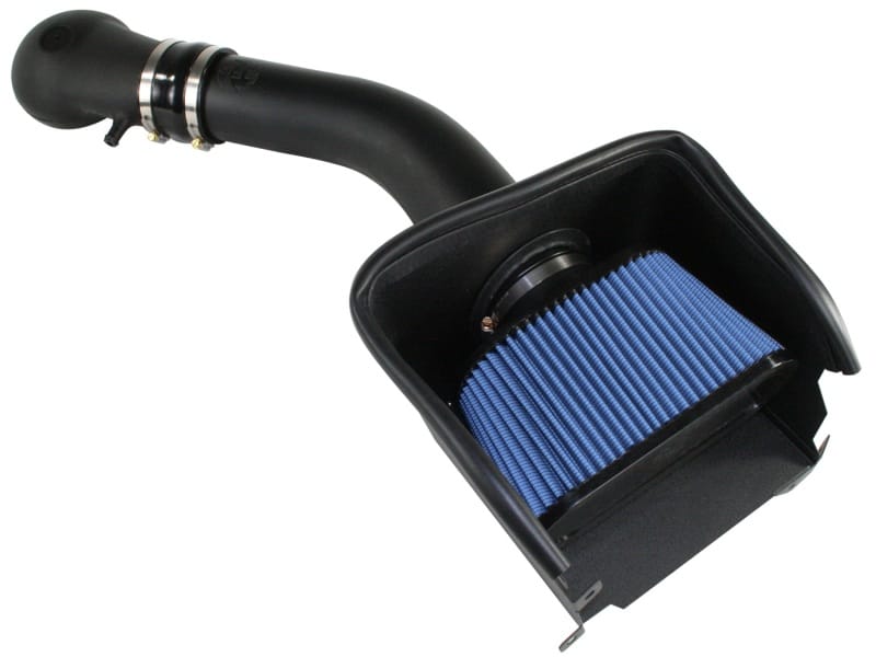 AFE Magnum FORCE Stage-2 Cold Air Intakes thumbnail 2