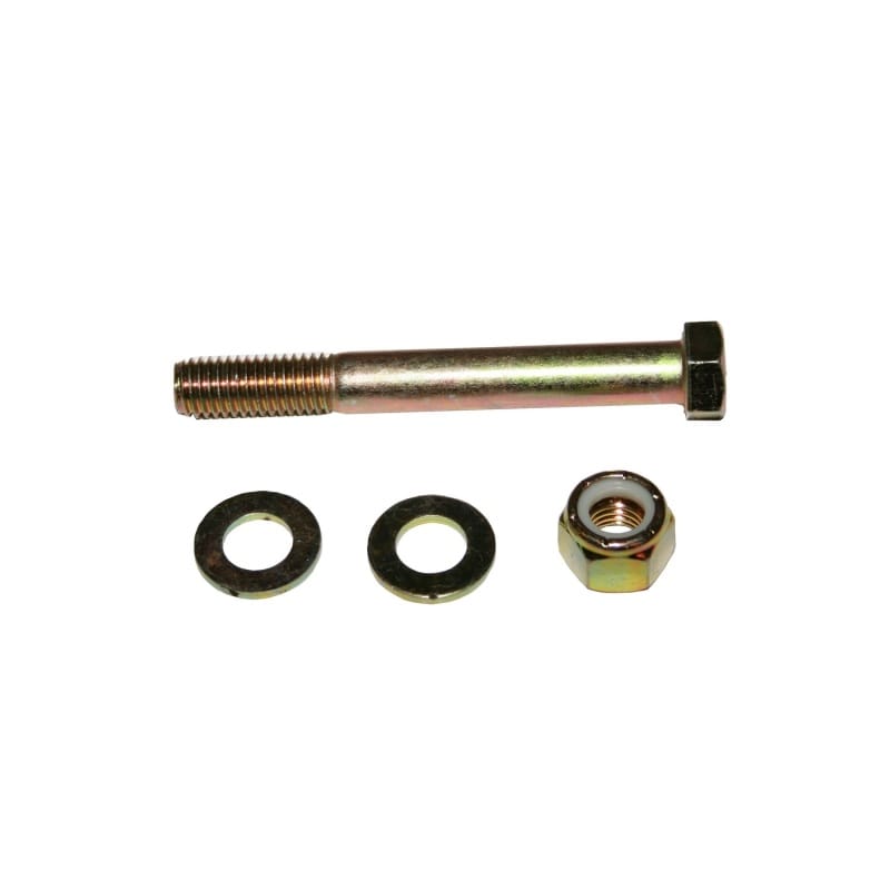 OMI Hardware
