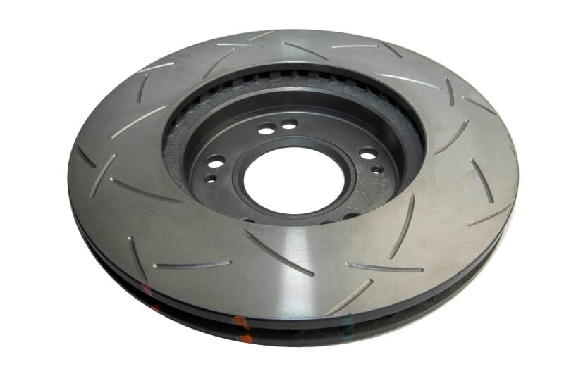 DBA 4000 Series Slotted Rotors thumbnail 2