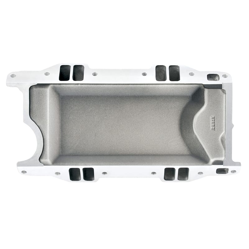 EDE RPM Air-Gap Intk Manifold thumbnail 3