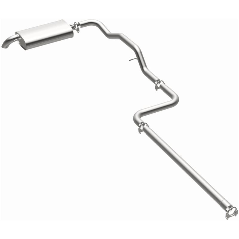 MAG BRE Exhaust Kits thumbnail 3