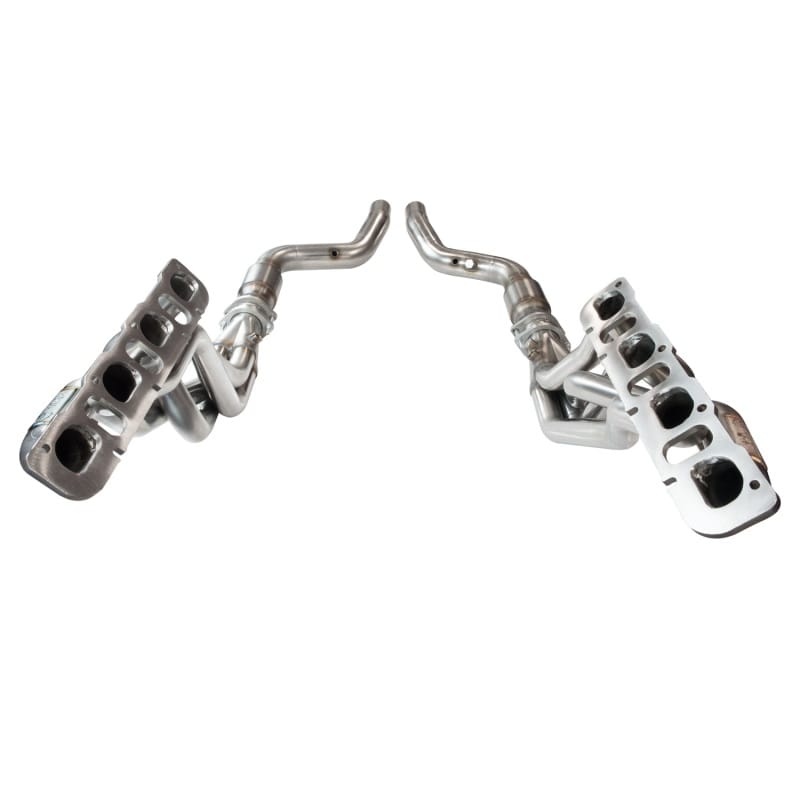 KSH Headers & Conn Pipe