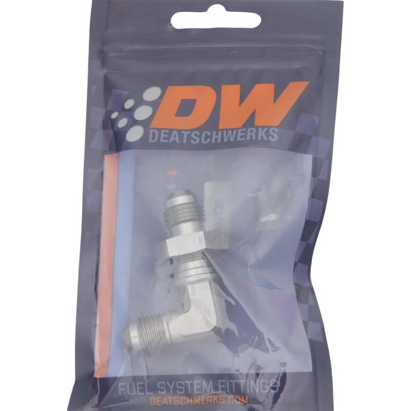DW Bulkhead Adapters thumbnail 2