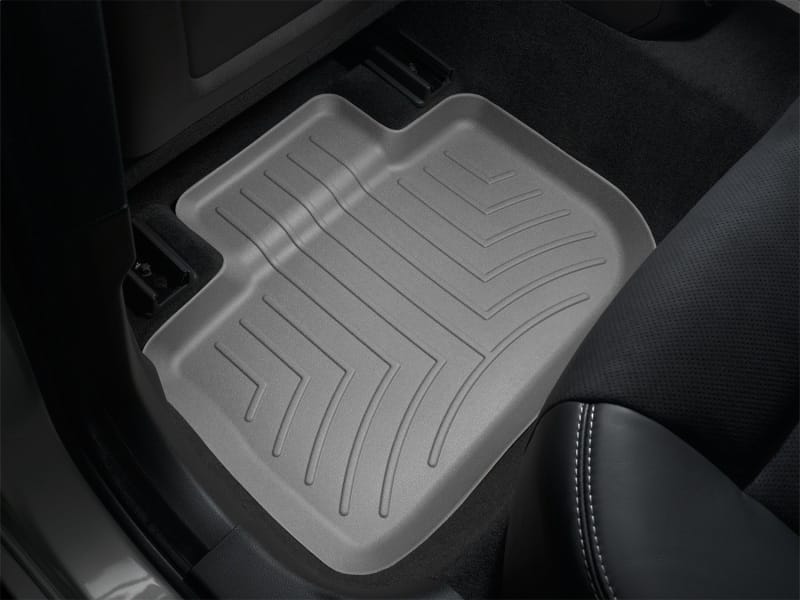 WT FloorLiner - Rear - Grey thumbnail 2