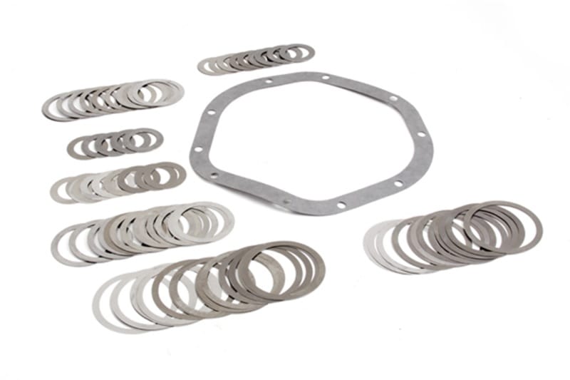 OMI Hardware