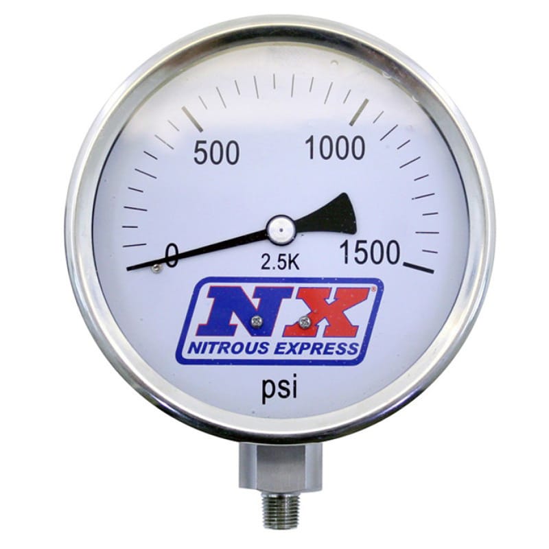 NEX Gauges