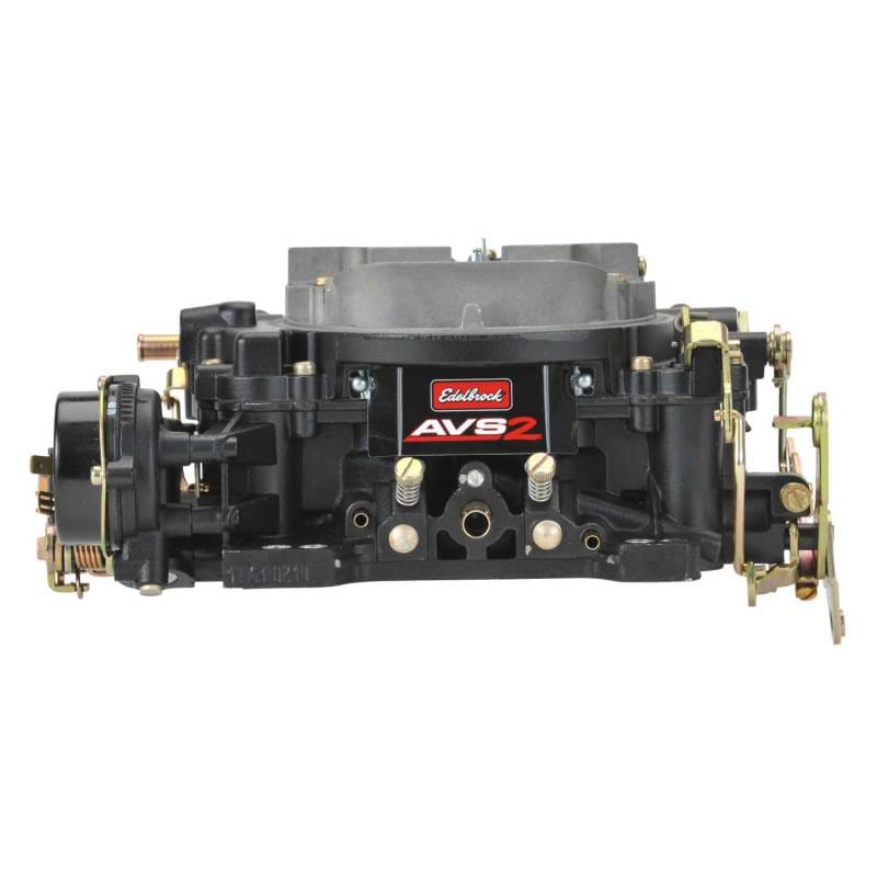 EDE AVS2 Carb thumbnail 2