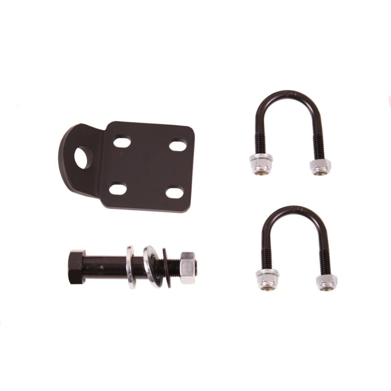 RUG Steering Stabilizers