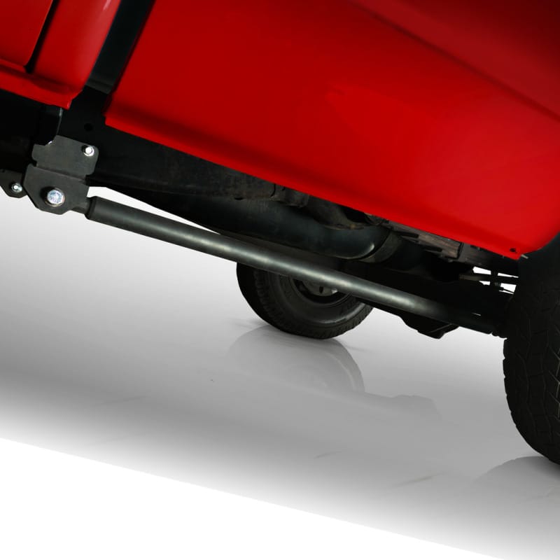 BDD Track Bar Kits thumbnail 3