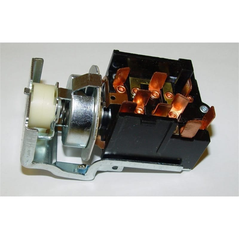 OMI Switches