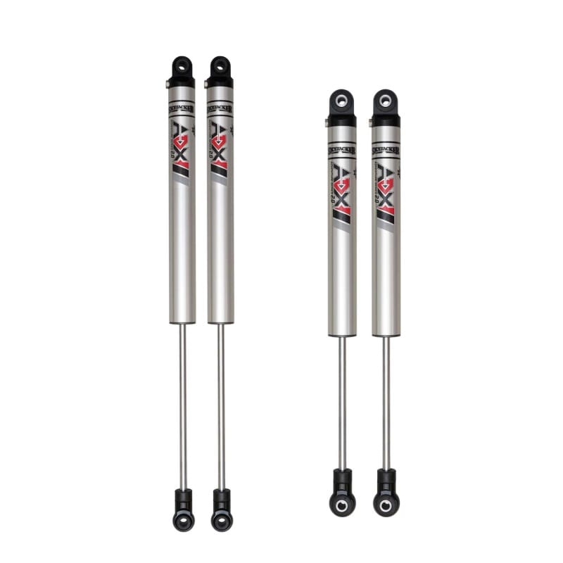 ADX 2.0 Remote Reservoir Shocks