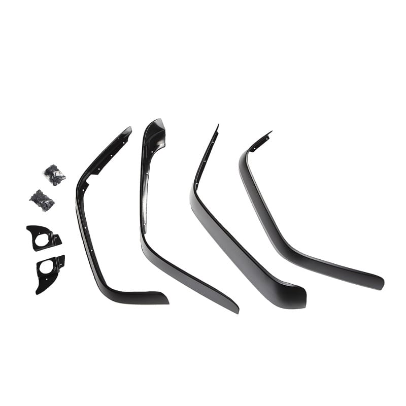 RUG Fender Flare Kits