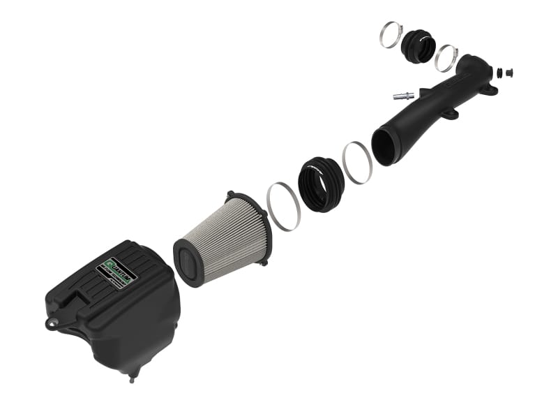 AFE Quantum Intakes thumbnail 2