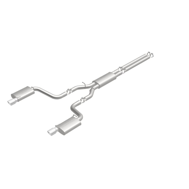 MAG Catback Exhaust thumbnail 2