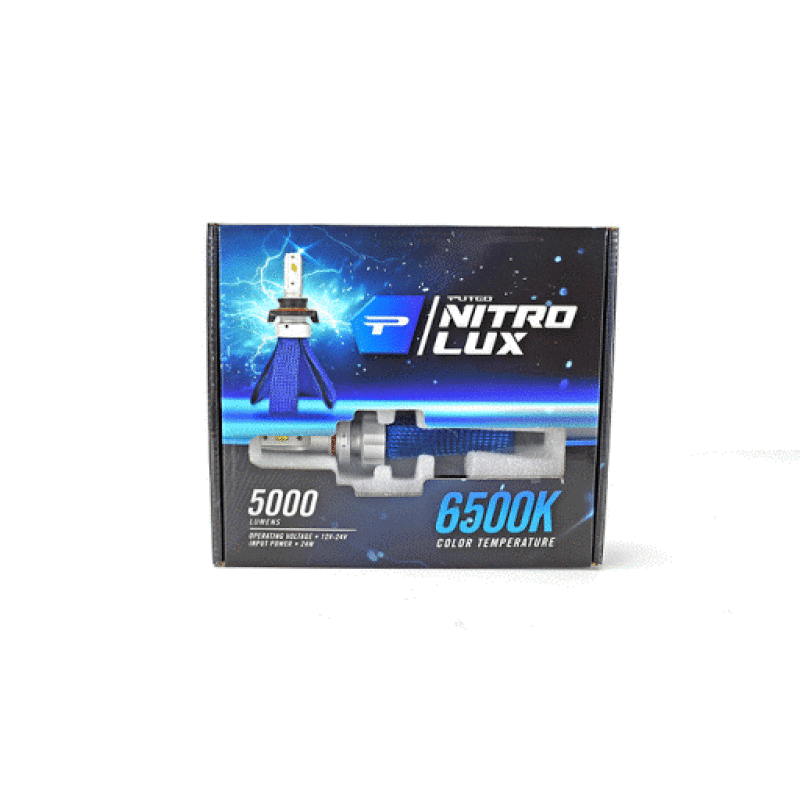 PUT Nitro-Lux thumbnail 2