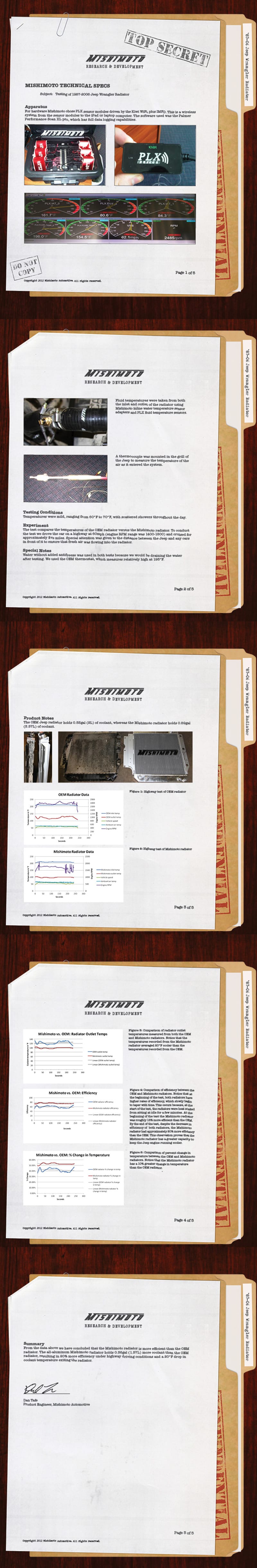 MM Radiators - Alum thumbnail 2