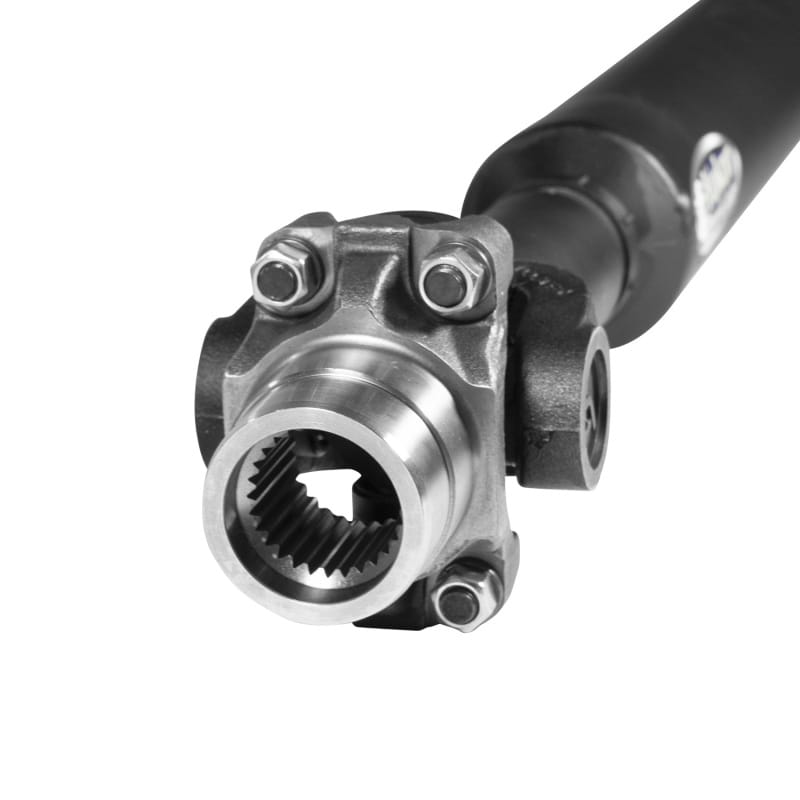 YUK Driveshafts thumbnail 2