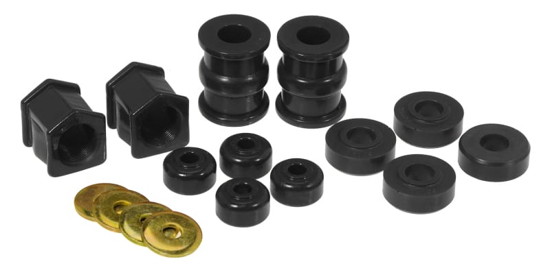PRO Sway/End Link Bush - Blk