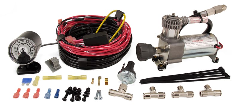 ALF Single Air Compressors thumbnail 3