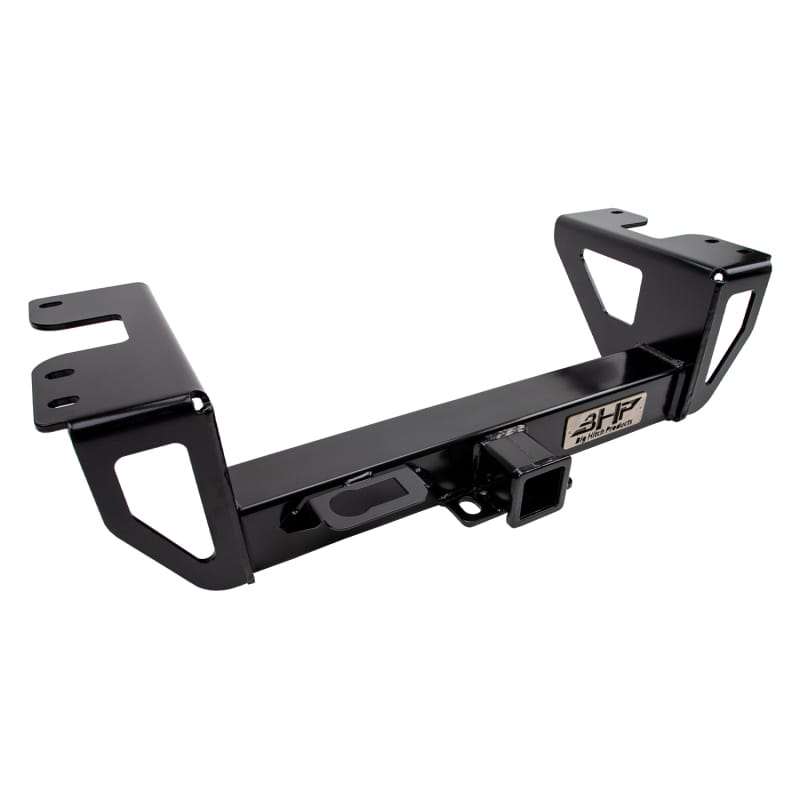 WCF Receiver Hitchs