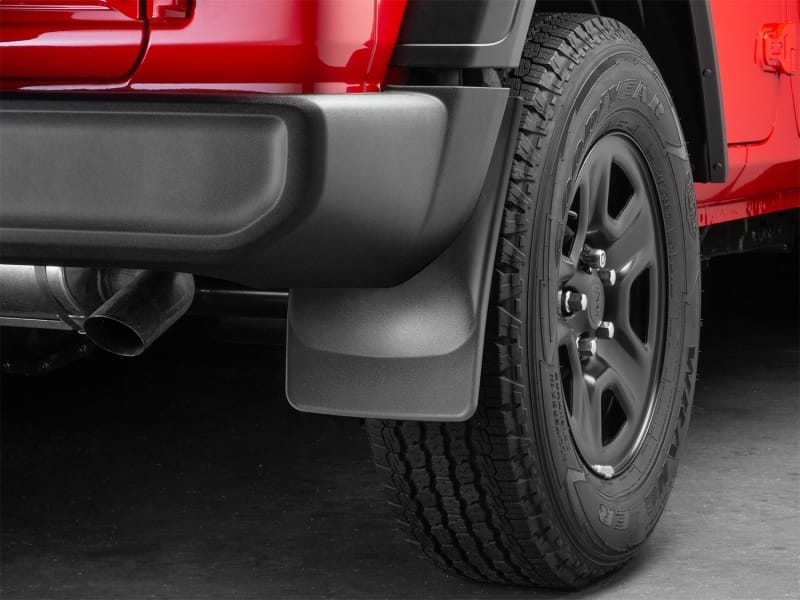 WT No Drill Mudflaps thumbnail 2