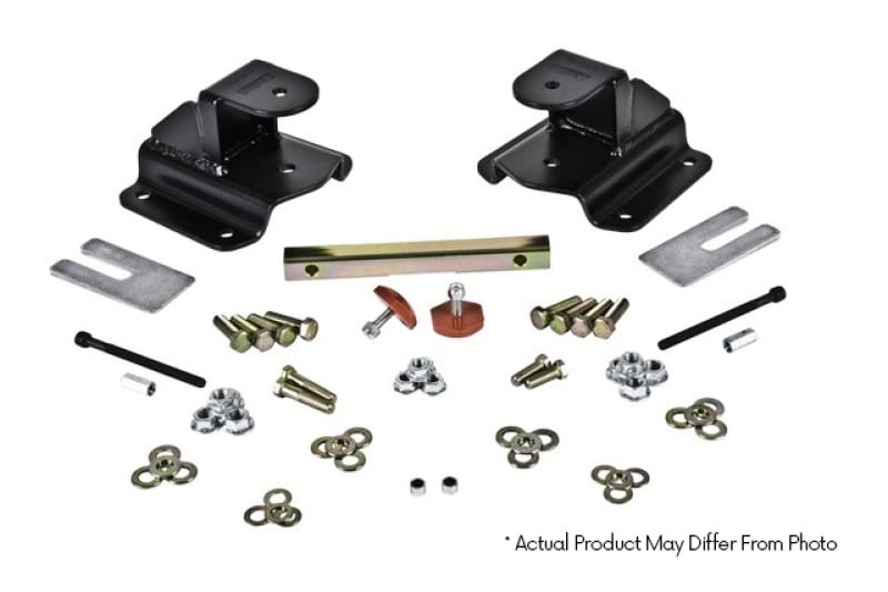 BT Hanger Kit thumbnail 3