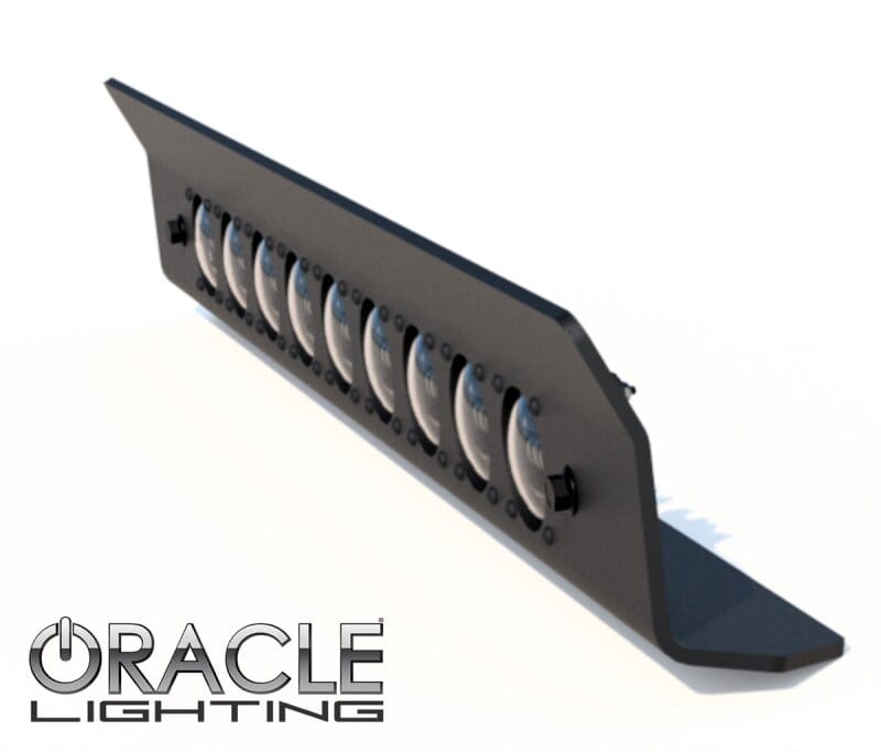 ORL Skid Plates thumbnail 3