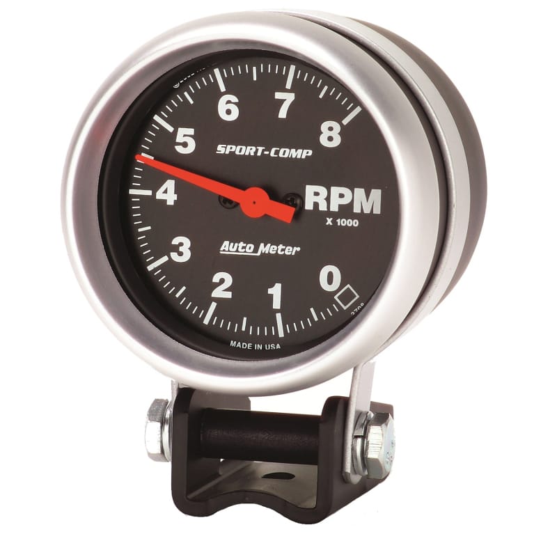 AM Sport-Comp Gauges thumbnail 2