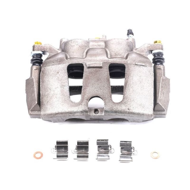 PSB Autospecialty Caliper