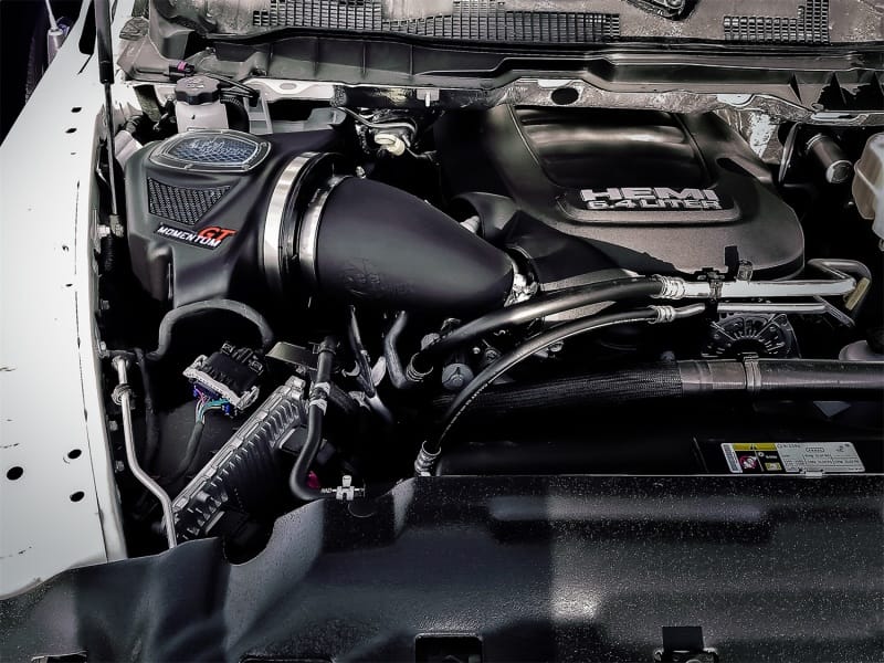 AFE Momentum GT Cold Air Intakes thumbnail 3