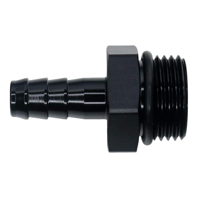 DW ORB to Hose Barb Adapters