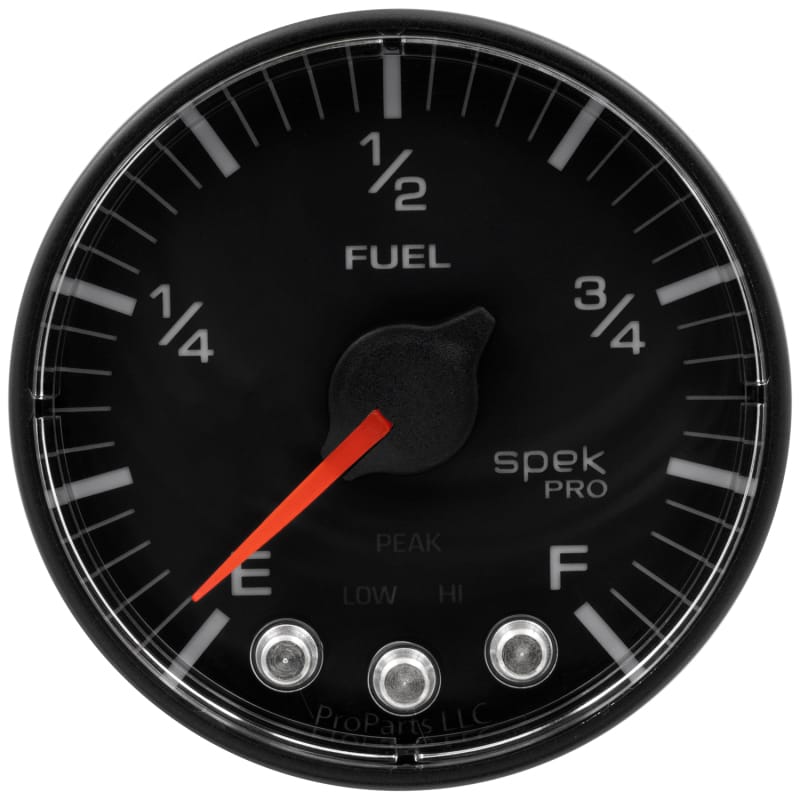 AM Spek-Pro Gauges thumbnail 2