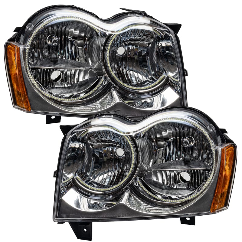ORL Headlight Assemblies thumbnail 2