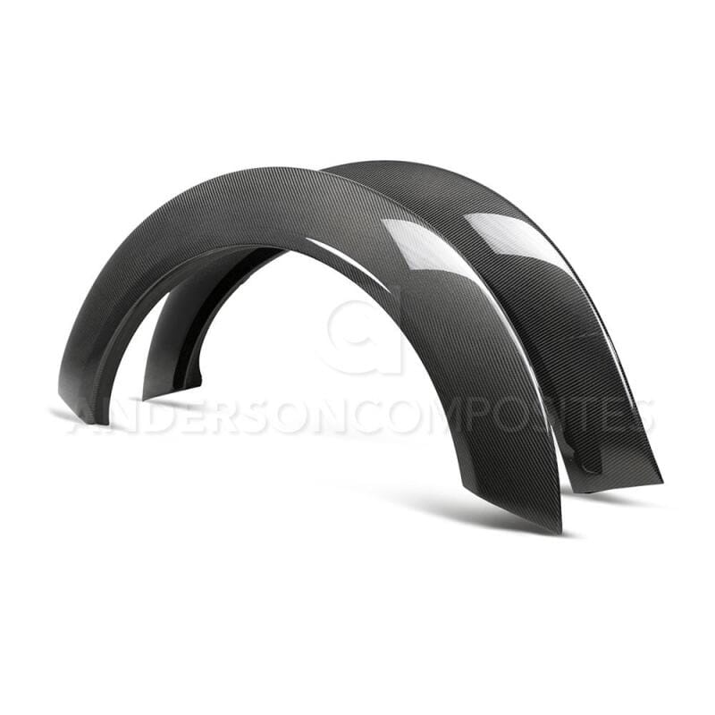 AND Fender Flares